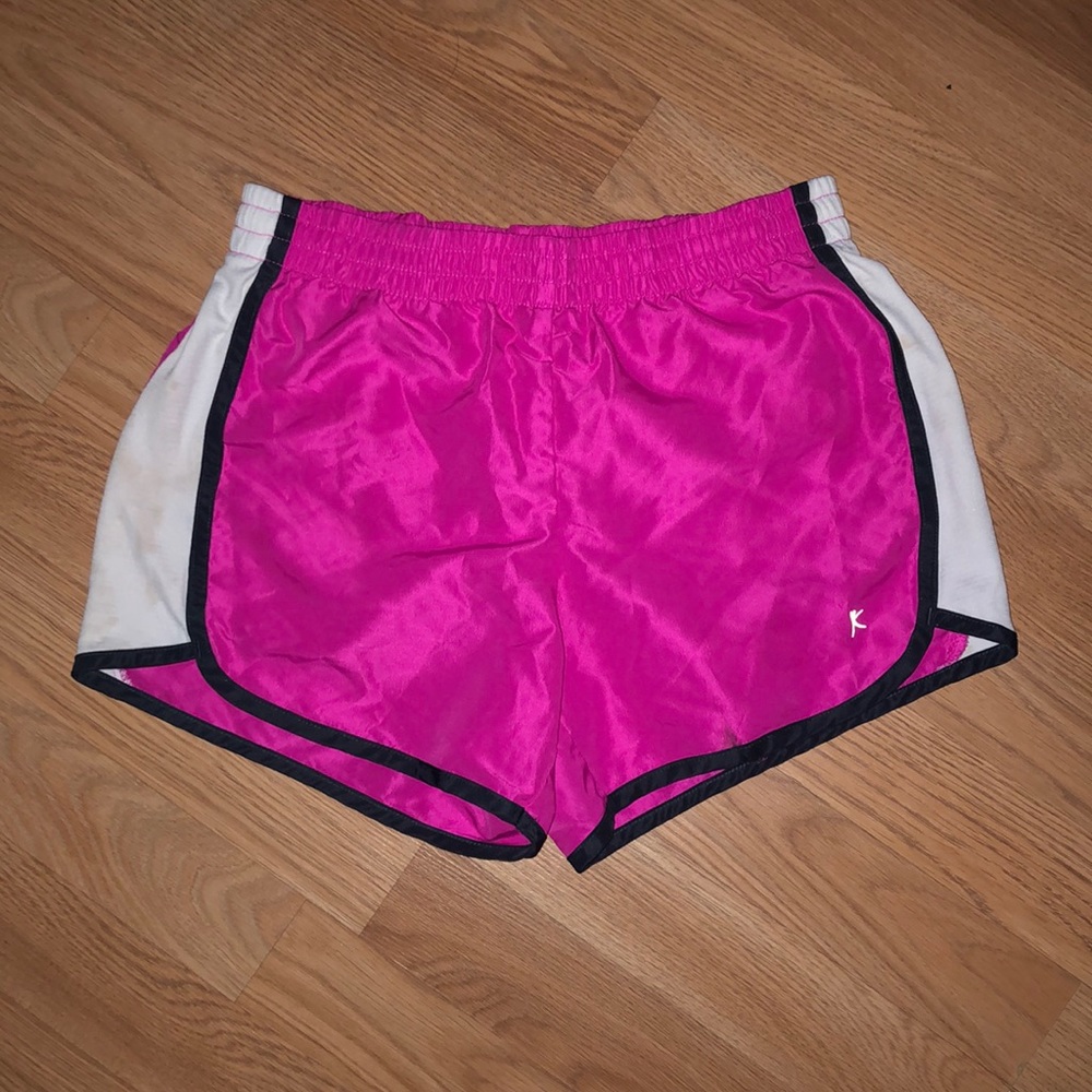 Athletic Shorts